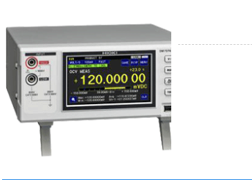 DM7275 SW1001 SW1002 日本HIOKI日置直流電壓計(jì) 掃描模塊機(jī)架