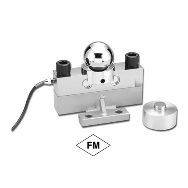 MDB-50t稱重傳感器_美國世銓celtron