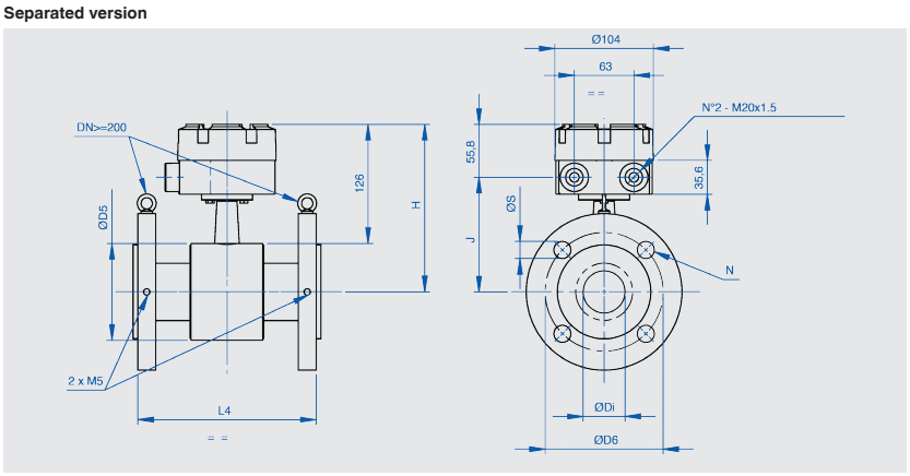 FLC-2200EL