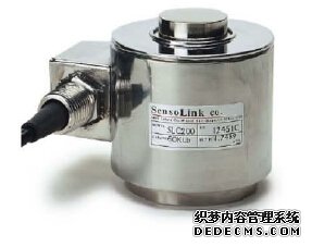 美國sensolink SLC200 稱重傳感器